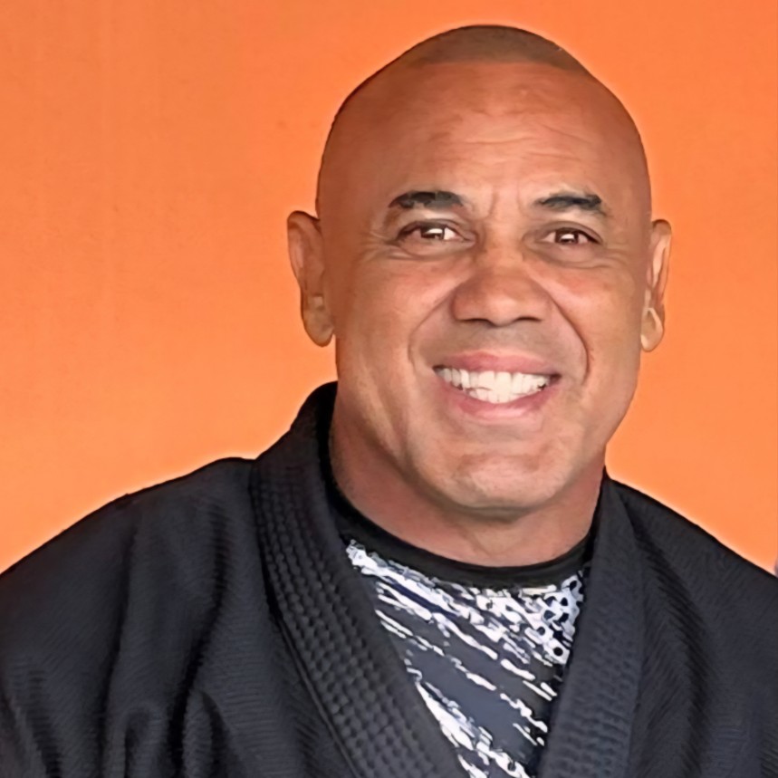 Marcus Vinicius De Senna 