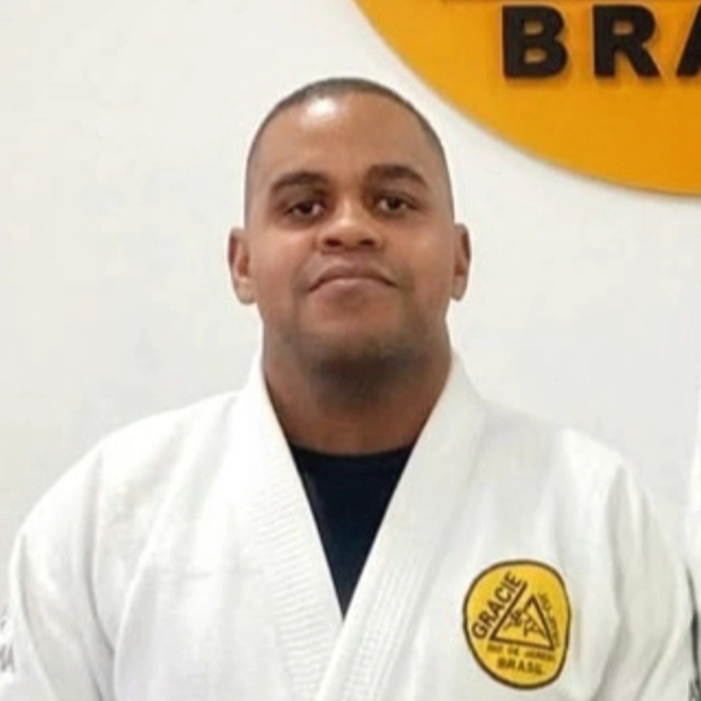 Josimar Aparecido Santos 