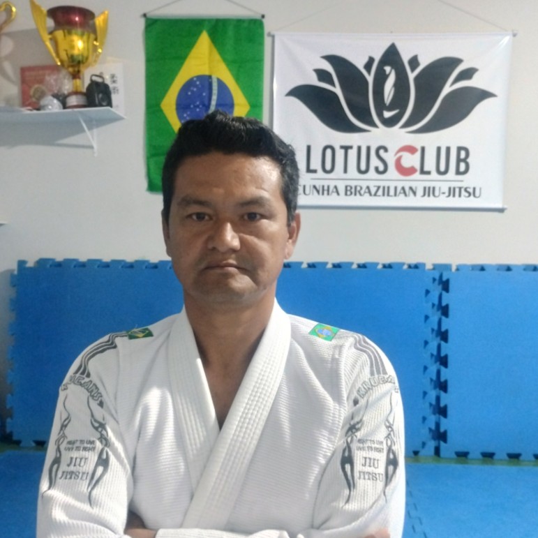 Marcelo Shigeaki  Fernandes