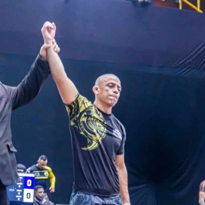 Antônio Giliarde De Lima 