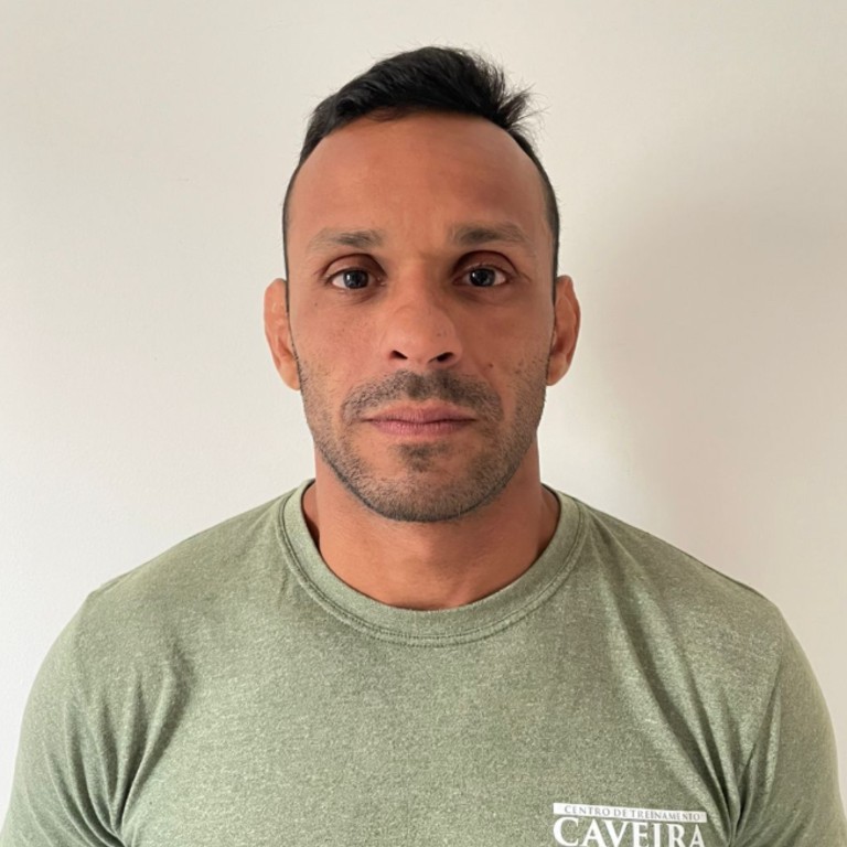 Renato Pereira Almeida