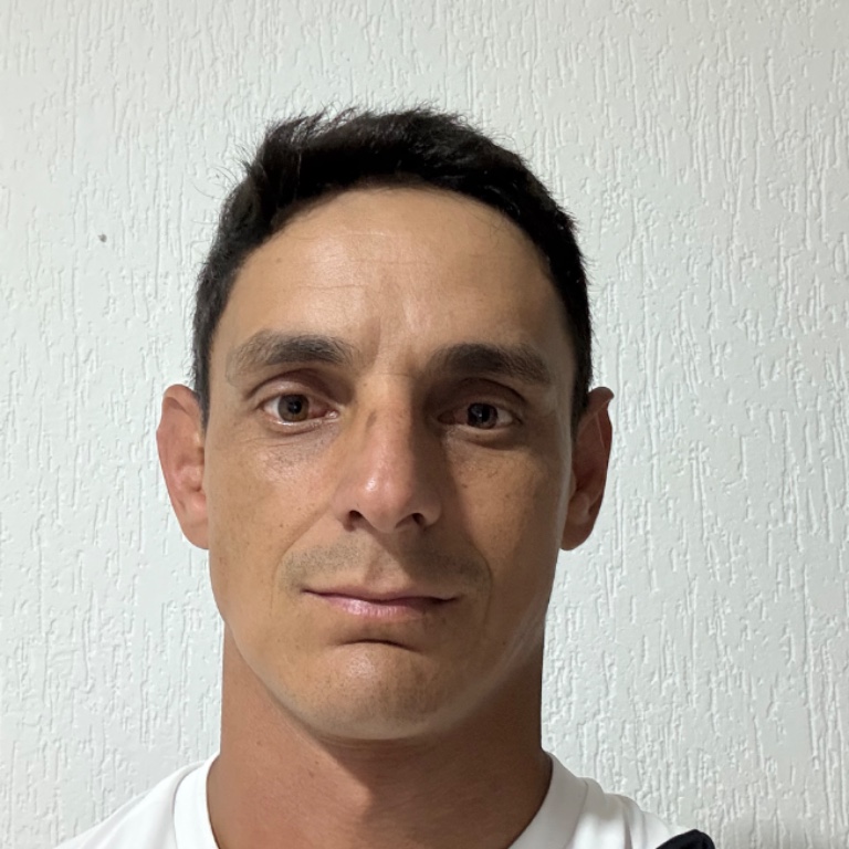 Rodrigo Aparecido De Freitas