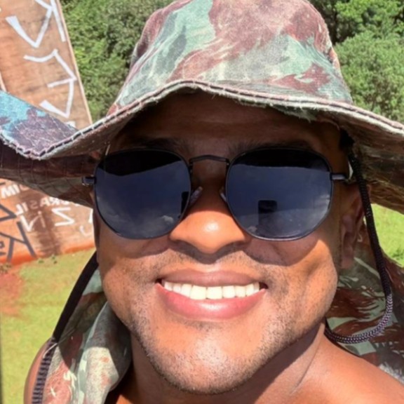 Clewton Fernandes De Souza