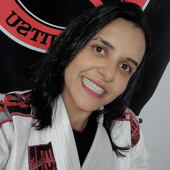 Rosana Dos Santos Barboza 