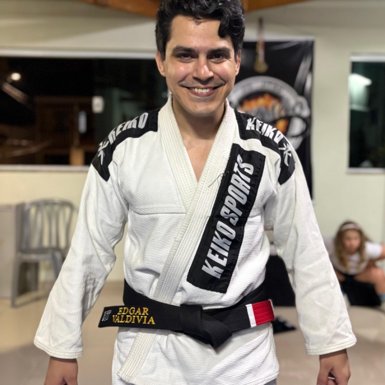 Edgar Alonso Cava Valdivia 