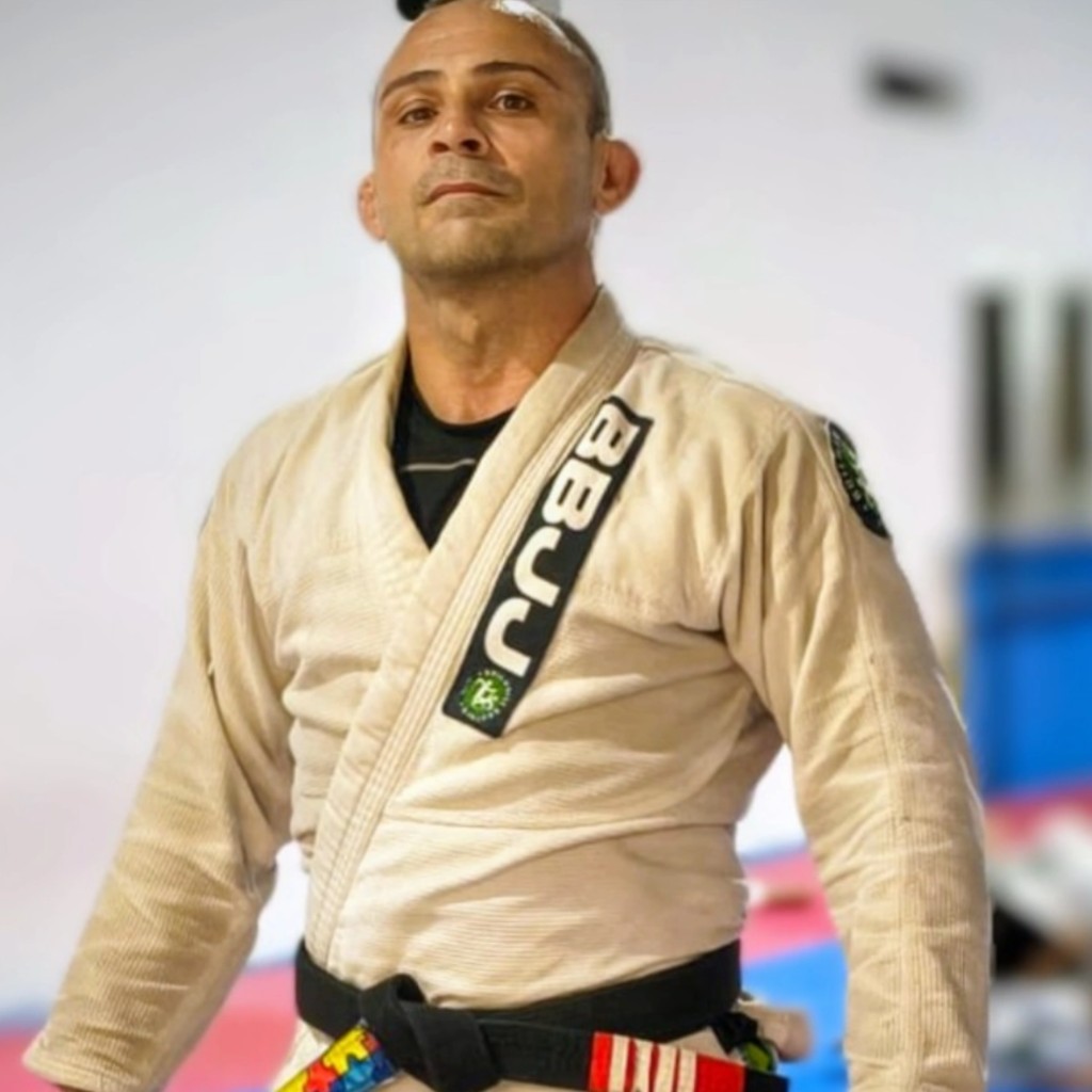 Gustavo Barbosa Brilhante