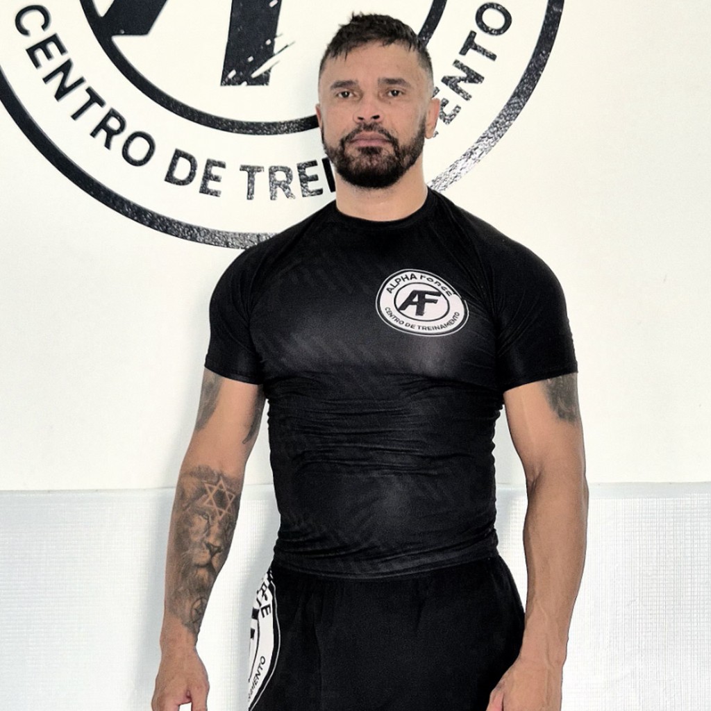 Carlos Roseno Lopes Dos Santos 