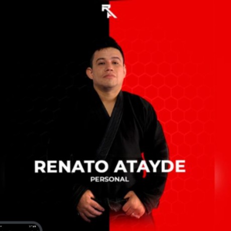 Renato José Atayde Da Silva 