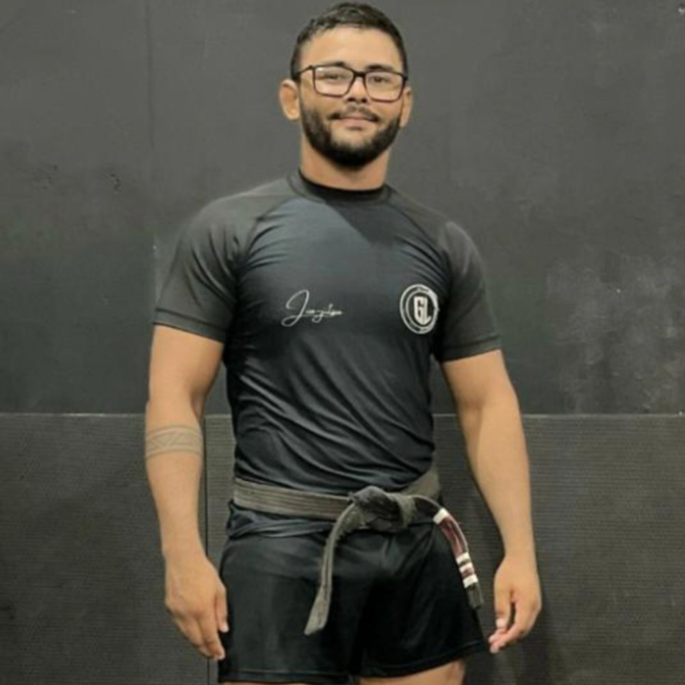 Gabriel Lima Dos Santos 