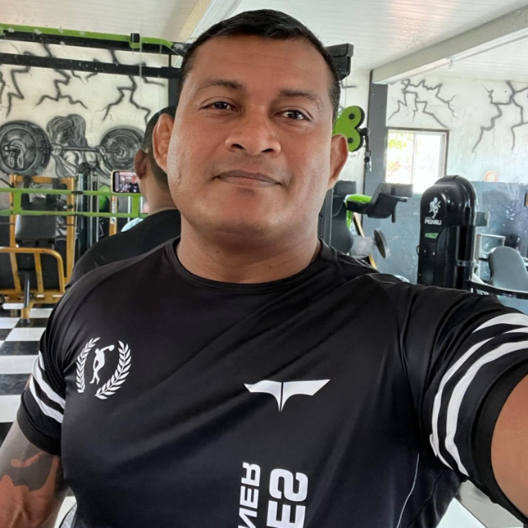 André Pereira Gomes