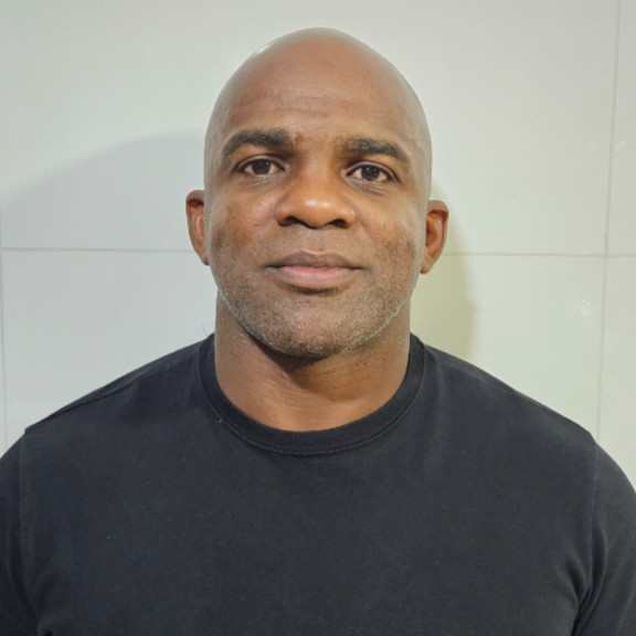 Carlos Augusto Ferreira França 