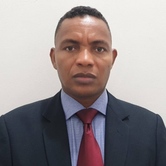 Rodrigo Araújo Da Silva 