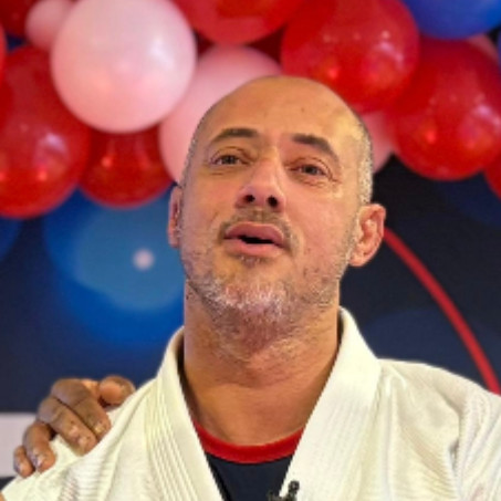 Clebio De Oliveira Neto