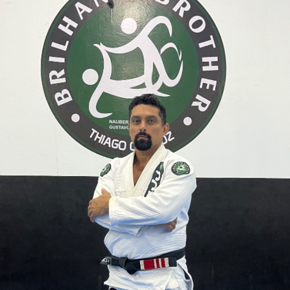 Thiago Leite Brandão De Queiroz