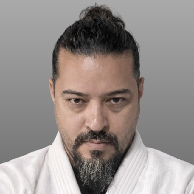 Candido Rafael Reis Da Silva