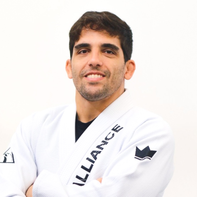 Gustavo Khouri Maron