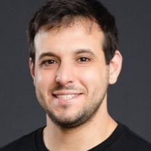 Rafael Rosenberg Santos