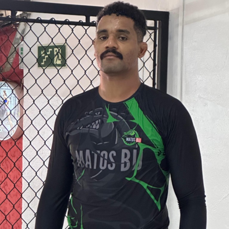 Lourecy Felipe Pereira Matos 