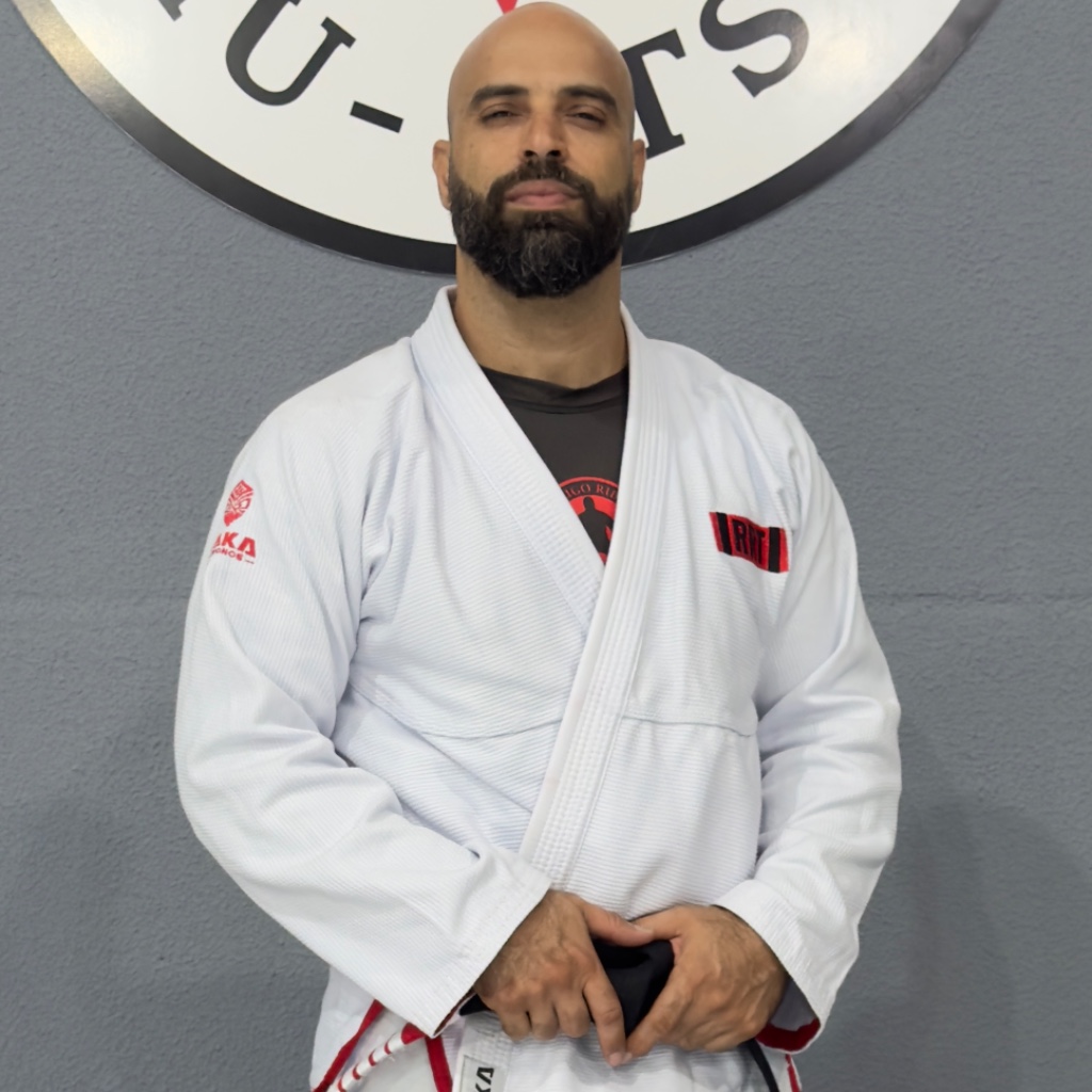 Rodrigo Pires Ribeiro