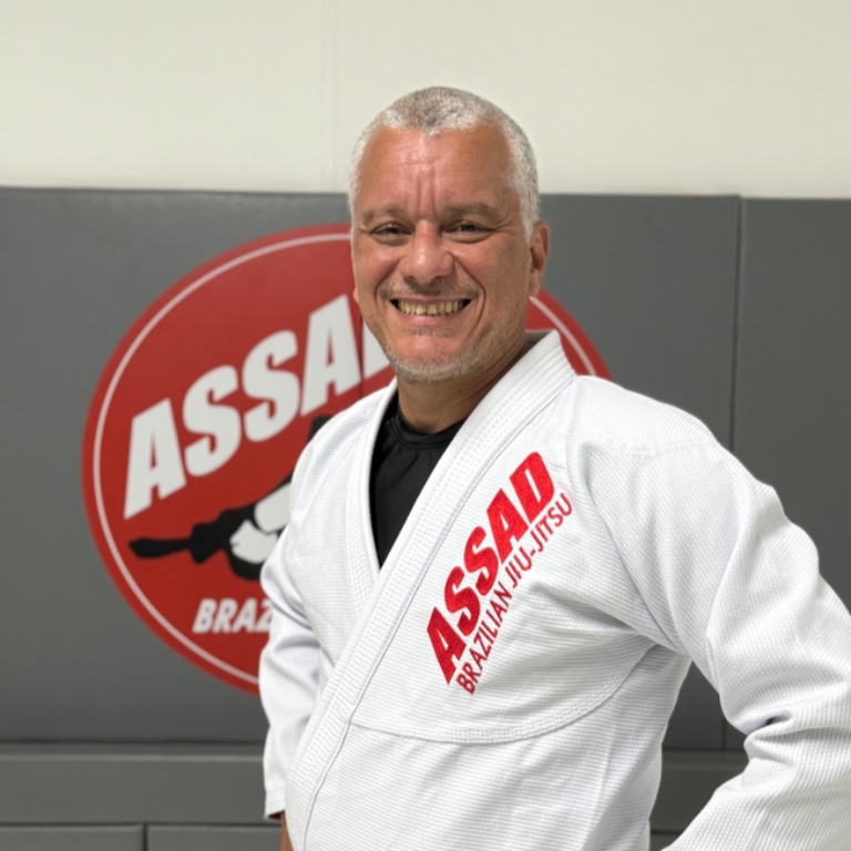 Guilherme Assad Teixeira