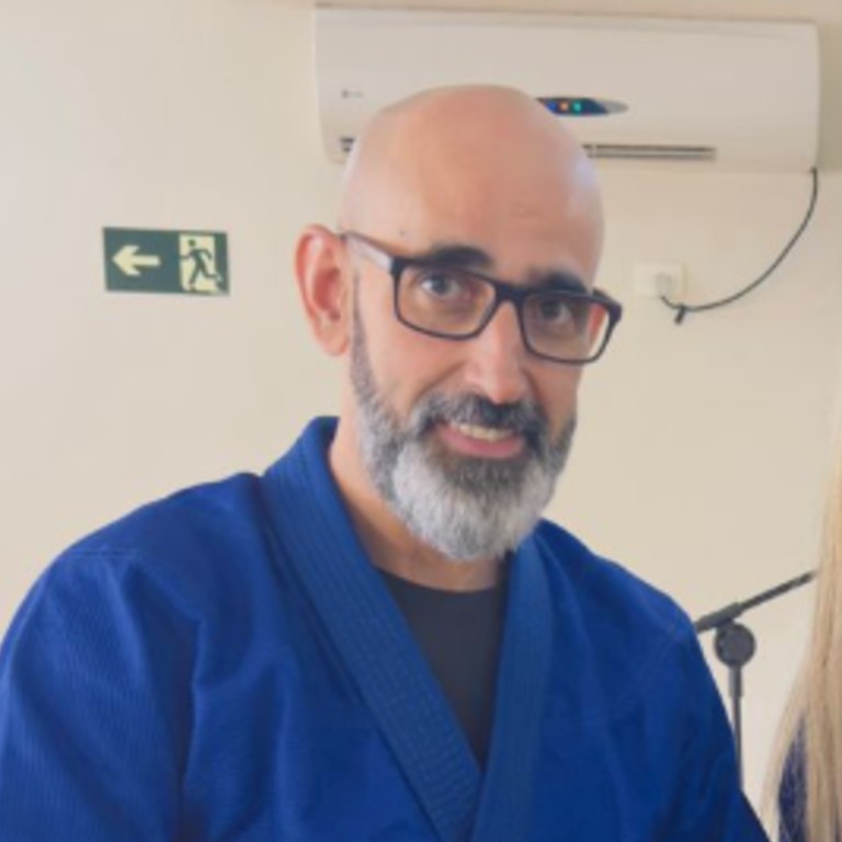 Rafael Santos Da Rocha  