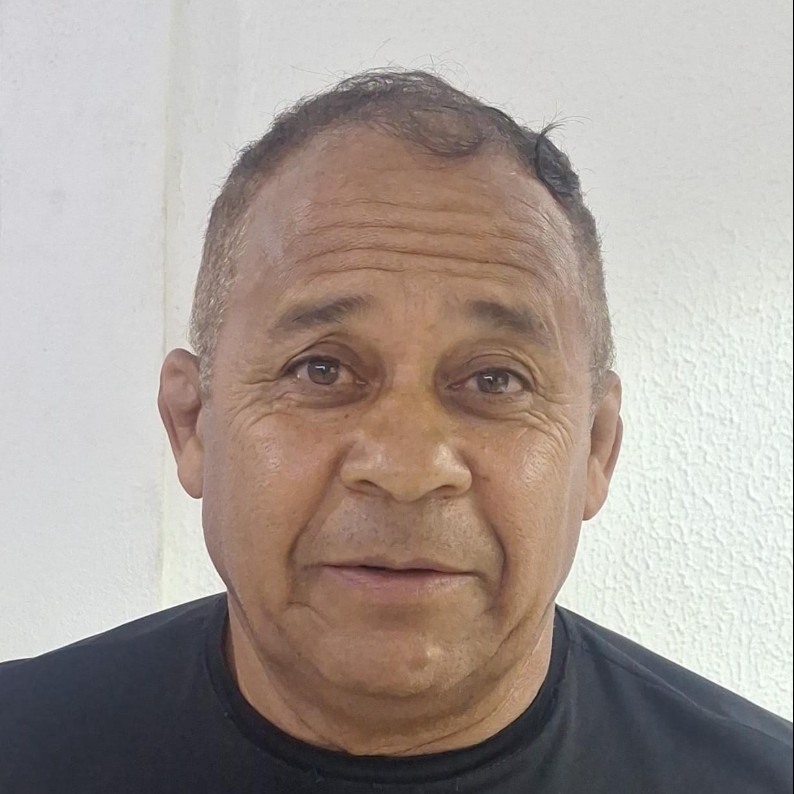 Marconi Edson De Lima
