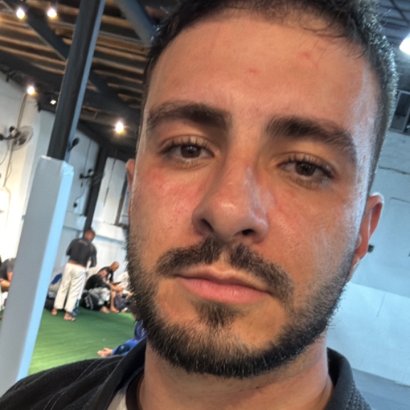 Bruno Matheus Muradi Zanini