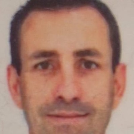 Paulo Roberto Gasparini Pavão