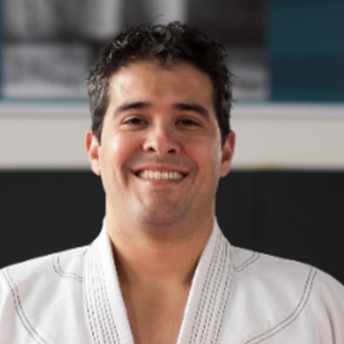 Thiago Da Paz Peduti