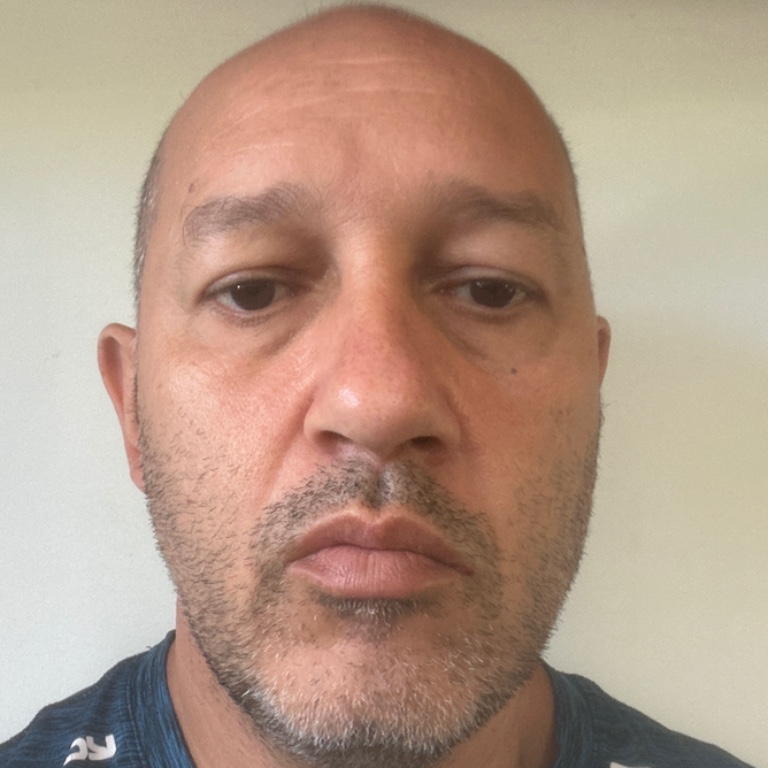 Alexandre Isaias Souza De Oliveira 