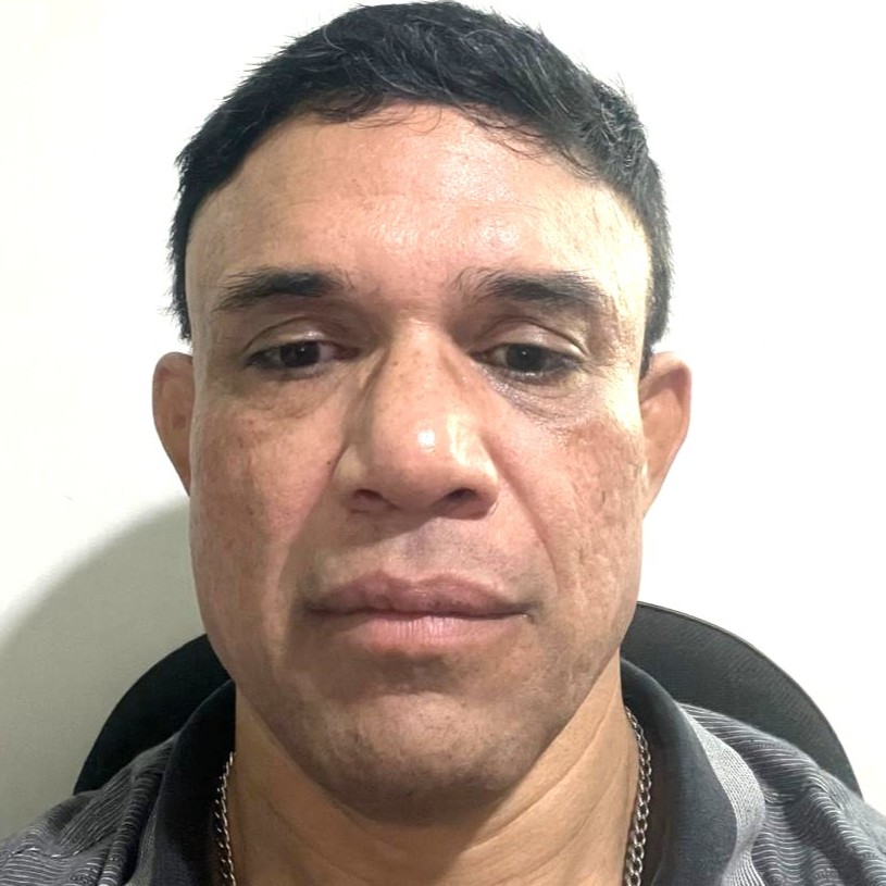 Denilson Da Silva Borges