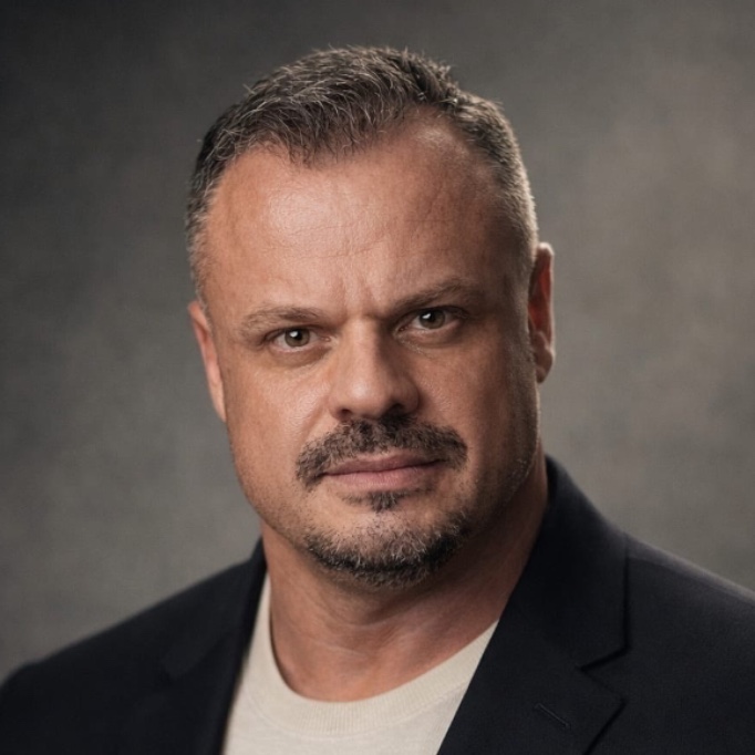 Israel Barbosa Dos Anjos 