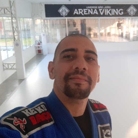 Leandro Aparecido Conejo Gimenes