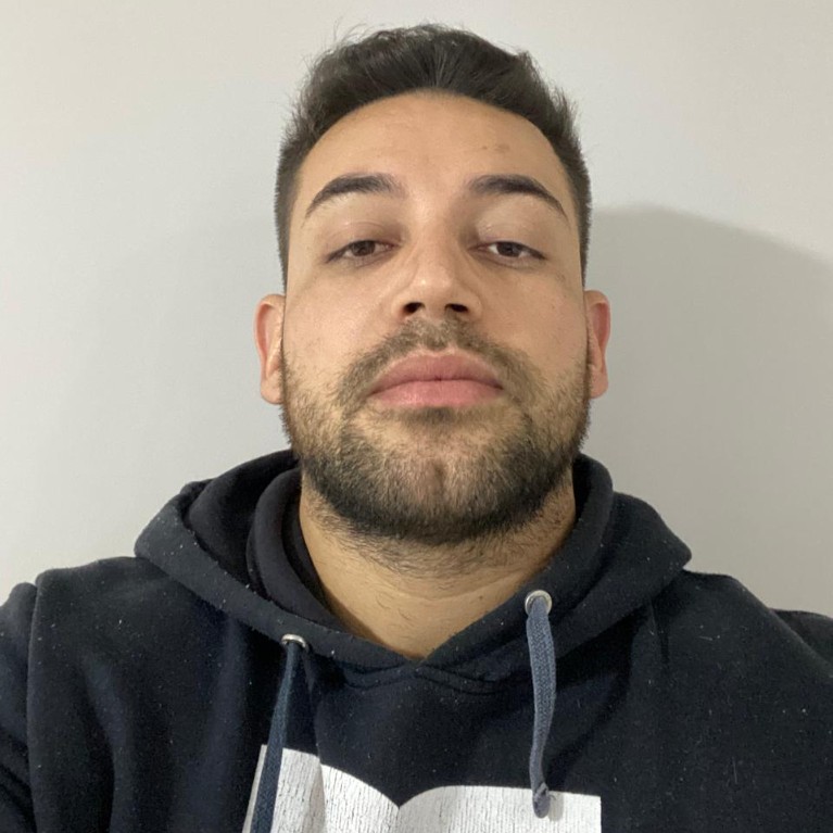 Denis Eduardo Gomes Bicalho