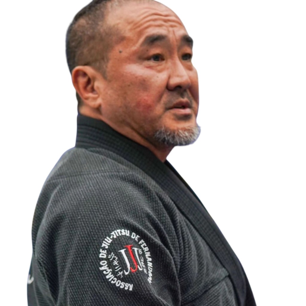 Helio Takayuki Sugiyama