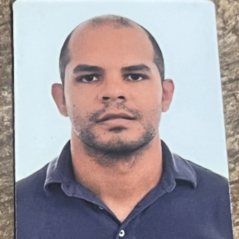 Paulo Roberto Rodrigues De Almeida Silva 