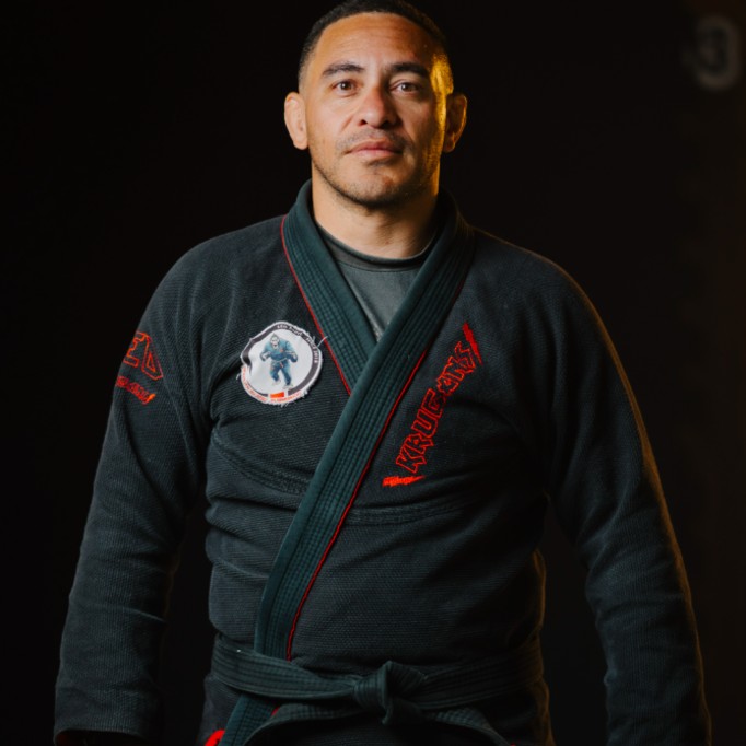 Luiz Augusto Da Silva Abreu