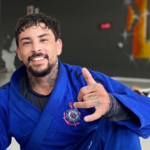 Klaus Meine Cândido