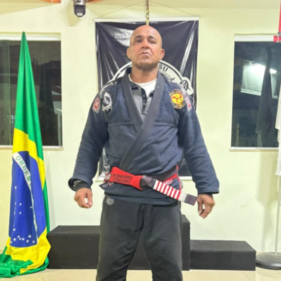 Romário Tenório Da Silva