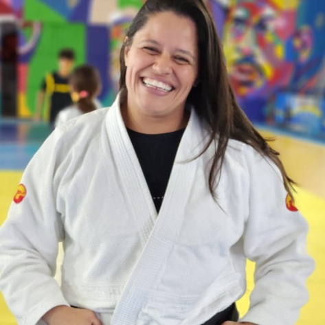 Sara Da Silva Siqueira Martino