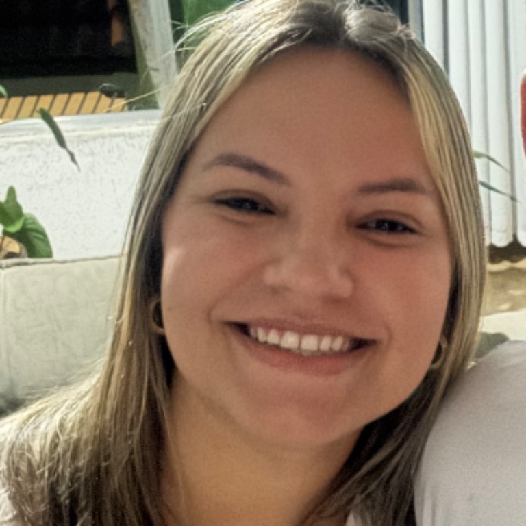 Graziela De Brito Caparra Ramalho