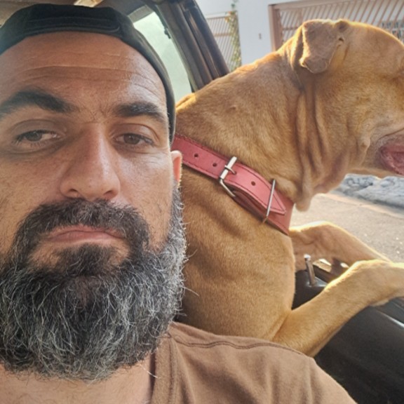 João Matheus Sampaio Lechuga 