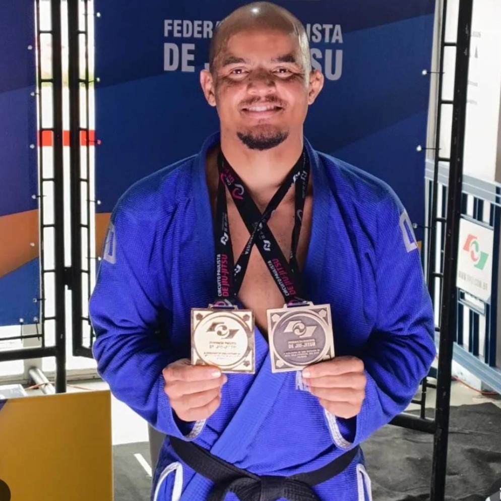 Fabio Carvalho Dos Santos 