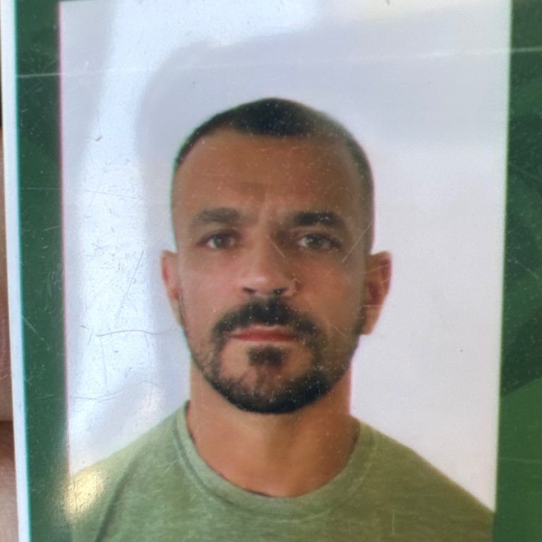 Clovis Damião De Sousa