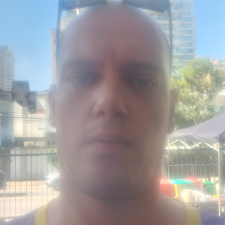 Edson Luiz Vieira Junior 