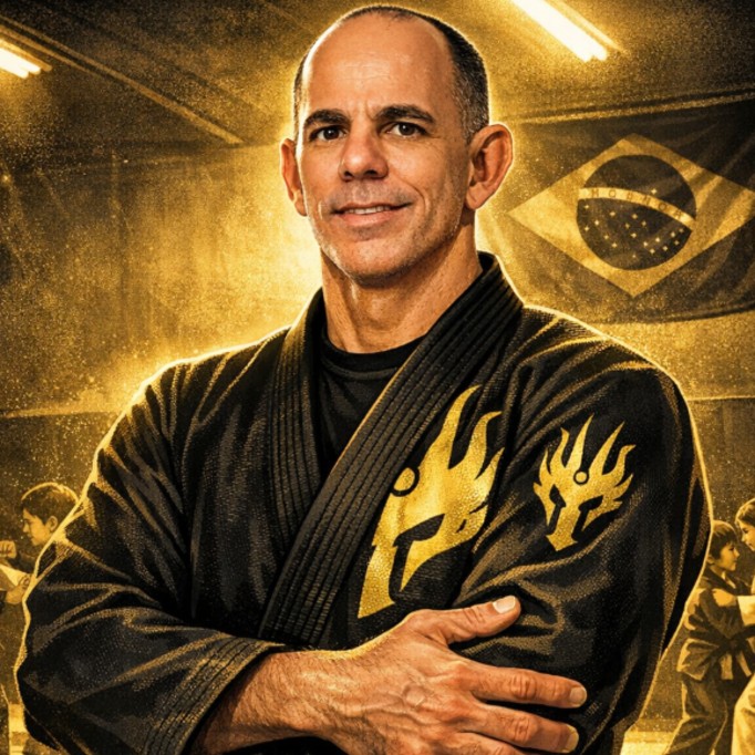 Clóvis De Souza Brito 