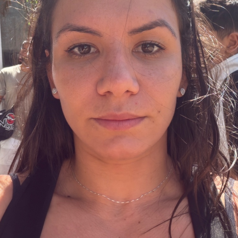 Elisandra Ferreira De Oliveira 