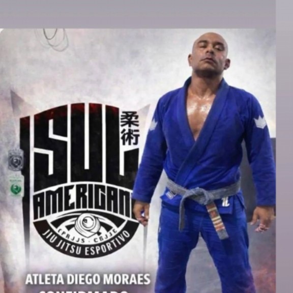 Diego Vinicius De Moraes