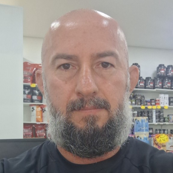 Flávio Moreira Tavares