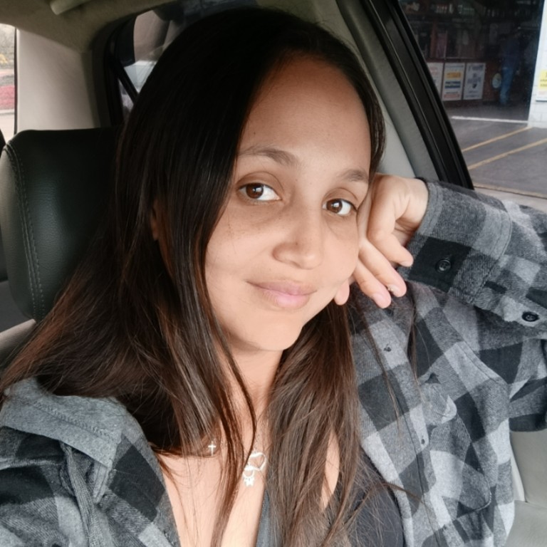 Vanessa Santos Filand 